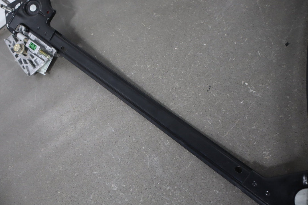 1997 - 2004 Chevrolet Corvette Left Front Door Regulator 10344131 OEM
