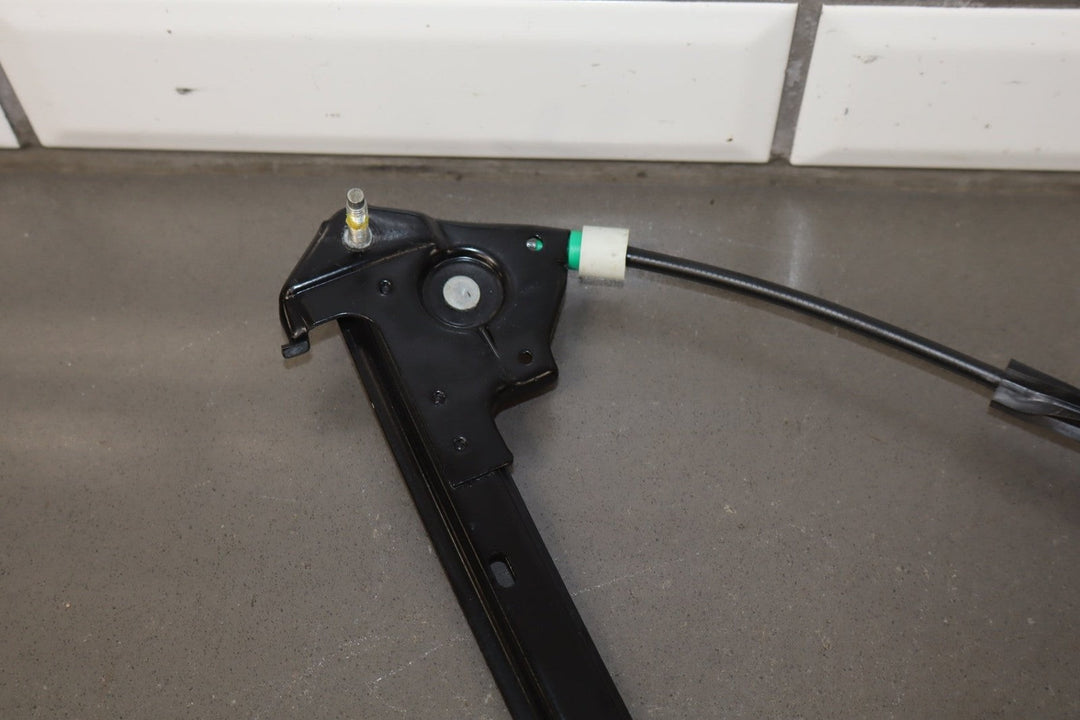 1997 - 2004 Chevrolet Corvette Left Front Door Regulator 10344131 OEM