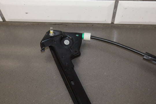 1997 - 2004 Chevrolet Corvette Left Front Door Regulator 10344131 OEM