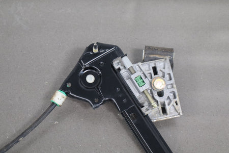 1997-2004 Chevrolet Corvette Left Front Door Regulator 10344131 OEM