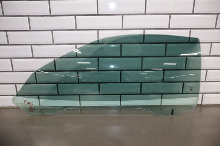 1997-2004 Chevrolet Corvette Left Front Door Window 10403190 OEM