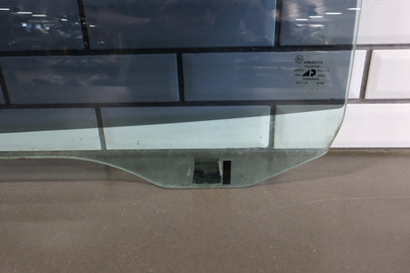 1997-2004 Chevrolet Corvette Left Front Door Window 10403190 OEM