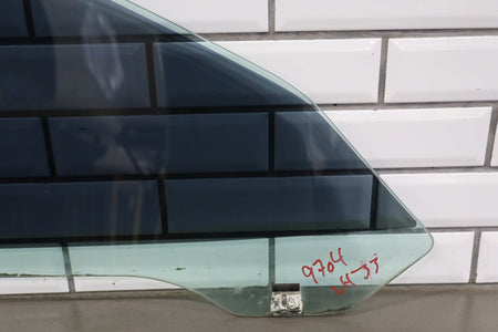 1997-2004 Chevrolet Corvette Left Front Door Window 10403190 OEM