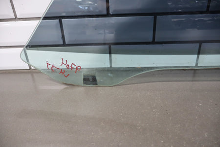 1997-2004 Chevrolet Corvette Left Front Door Window 10403190 OEM