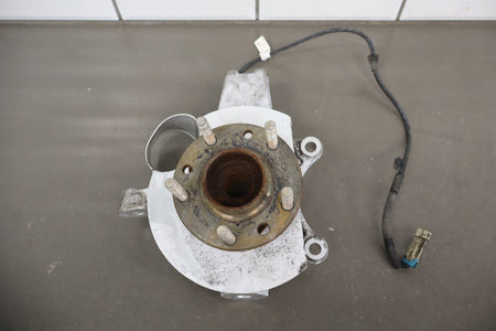 1997-2004 Chevrolet Corvette Left Front Suspension Knee