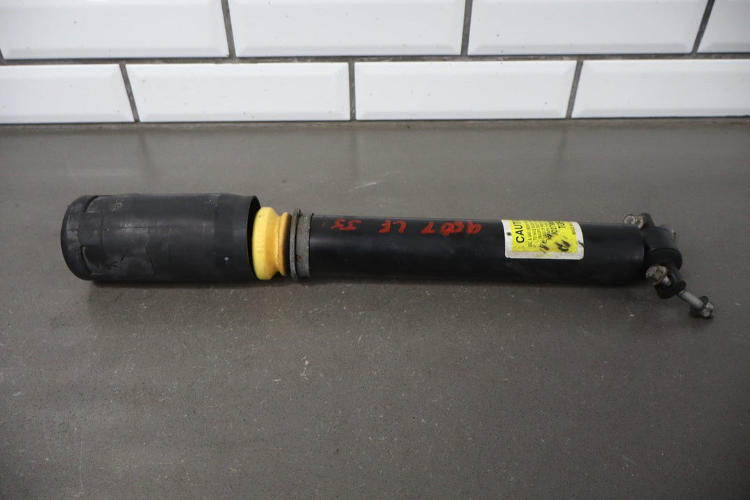 1997 - 2004 Chevrolet Corvette Left Front Suspension Knee