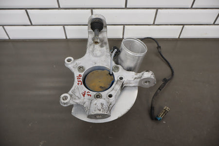 1997-2004 Chevrolet Corvette Left Front Suspension Knee