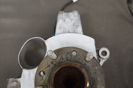 1997-2004 Chevrolet Corvette Left Front Suspension Knee