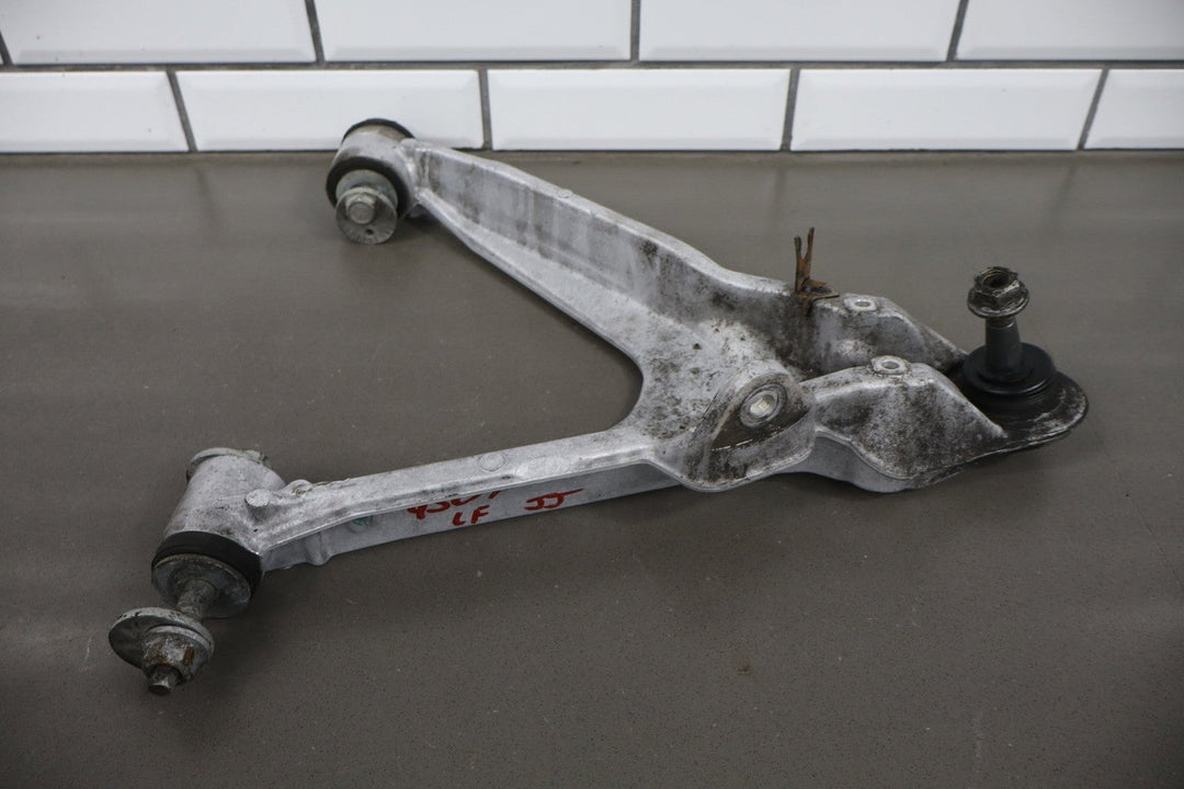 1997 - 2004 Chevrolet Corvette Left Front Suspension Knee