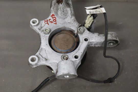 1997 - 2004 Chevrolet Corvette Left Front Suspension Knee