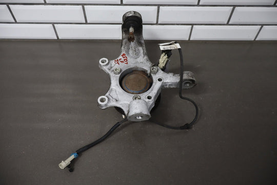 1997 - 2004 Chevrolet Corvette Left Front Suspension Knee
