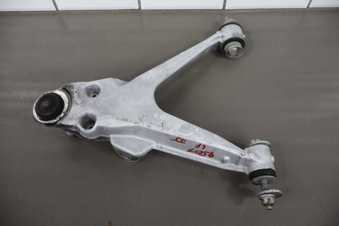 1997 - 2004 Chevrolet Corvette Left Front Suspension Knee