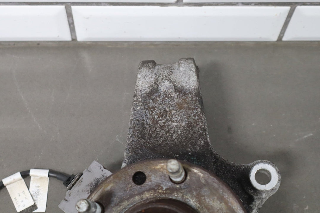 1997 - 2004 Chevrolet Corvette Left Front Suspension Knee