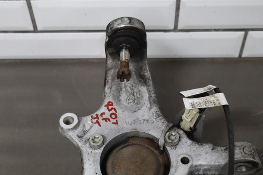 1997 - 2004 Chevrolet Corvette Left Front Suspension Knee