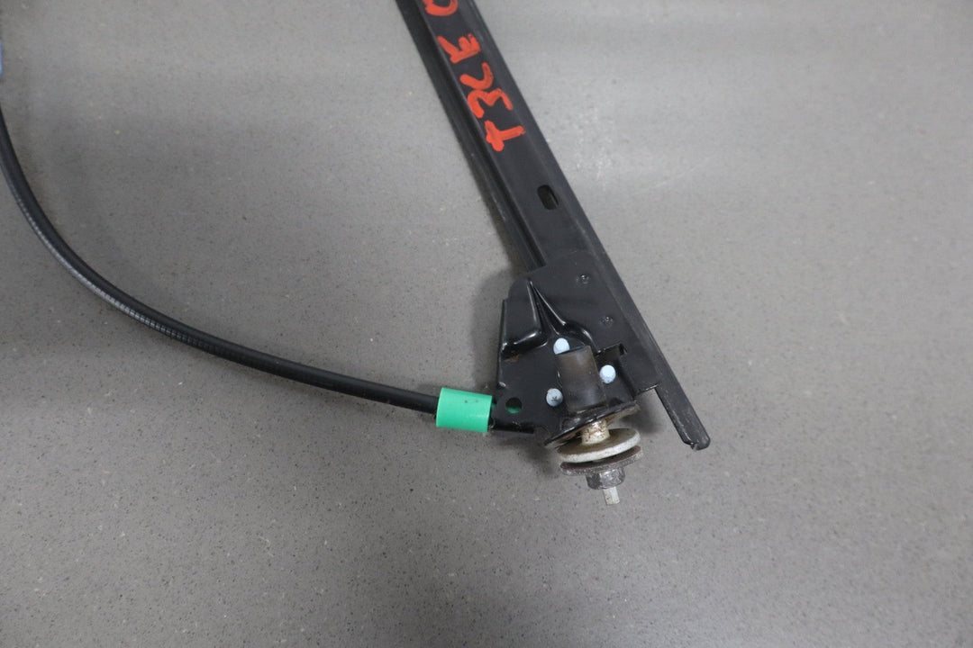 1997 - 2004 Chevrolet Corvette Left Front Window Regulator 10344131 OEM