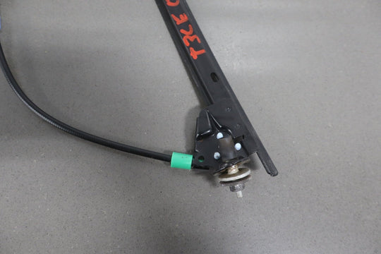 1997 - 2004 Chevrolet Corvette Left Front Window Regulator 10344131 OEM