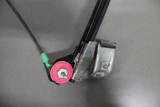 1997 - 2004 Chevrolet Corvette Left Front Window Regulator 10344131 OEM