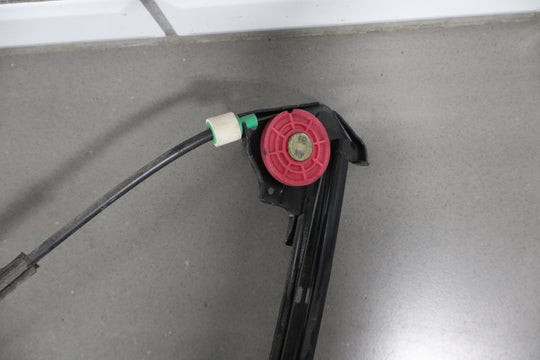 1997 - 2004 Chevrolet Corvette Left Front Window Regulator 10344131 OEM