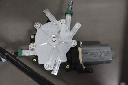 1997 - 2004 Chevrolet Corvette Left Front Window Regulator 10344131 OEM