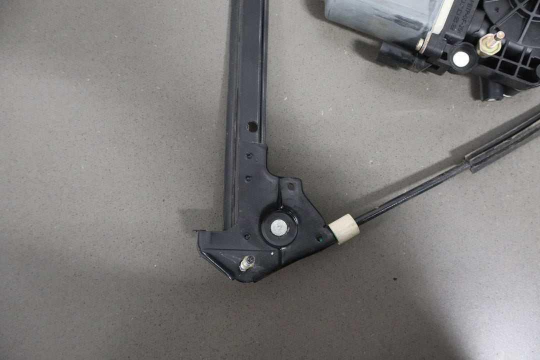 1997 - 2004 Chevrolet Corvette Left Front Window Regulator 10344131 OEM