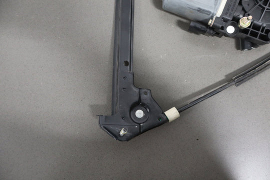 1997 - 2004 Chevrolet Corvette Left Front Window Regulator 10344131 OEM