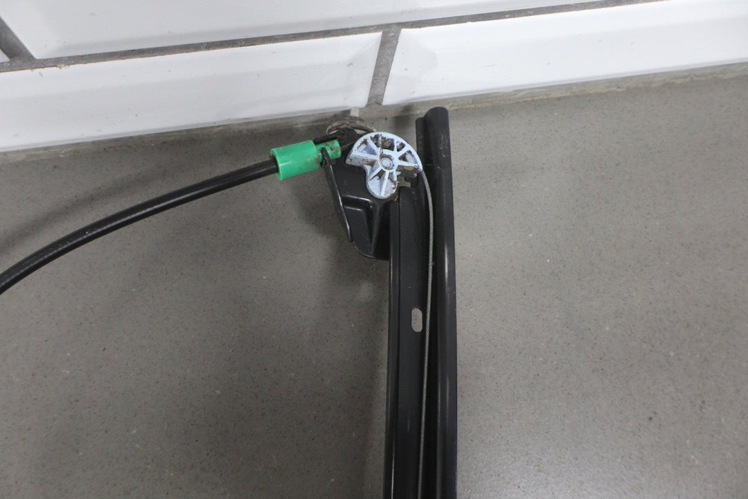 1997 - 2004 Chevrolet Corvette Left Front Window Regulator 10344131 OEM