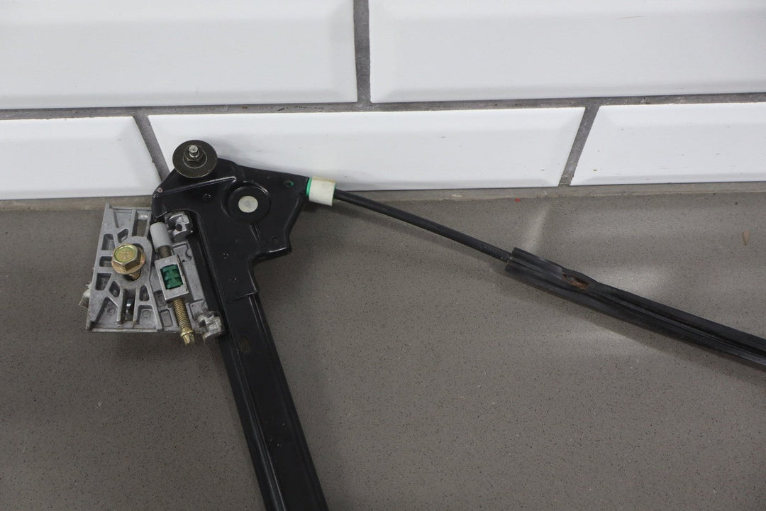 1997 - 2004 Chevrolet Corvette Left Front Window Regulator 10344131 OEM