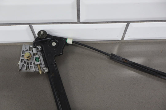1997 - 2004 Chevrolet Corvette Left Front Window Regulator 10344131 OEM
