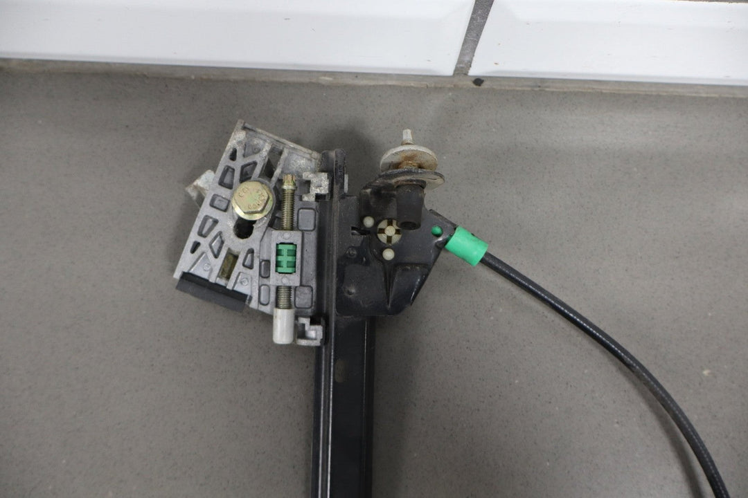 1997 - 2004 Chevrolet Corvette Left Front Window Regulator 10344131 OEM
