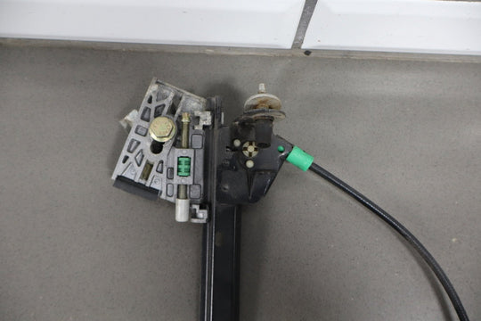 1997 - 2004 Chevrolet Corvette Left Front Window Regulator 10344131 OEM