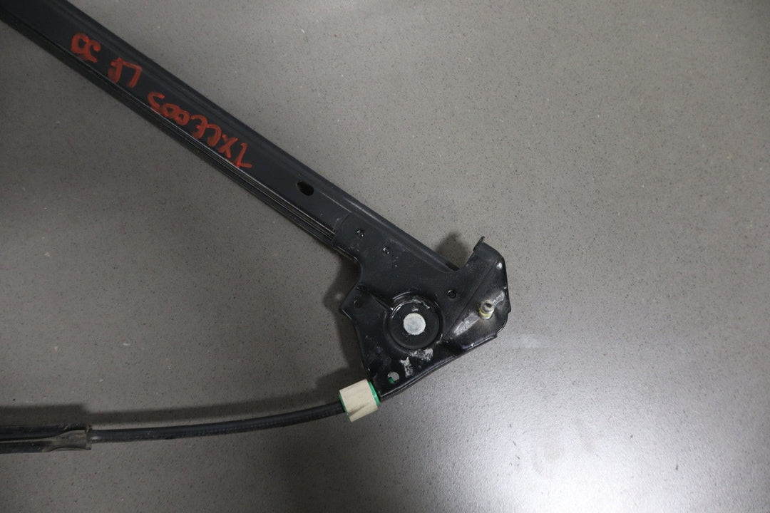 1997 - 2004 Chevrolet Corvette Left Front Window Regulator 10344131 OEM