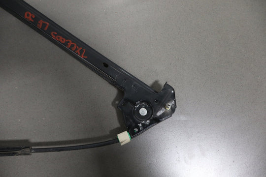 1997 - 2004 Chevrolet Corvette Left Front Window Regulator 10344131 OEM