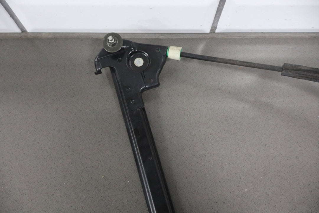 1997 - 2004 Chevrolet Corvette Left Side Door Regulator 10344131 OEM