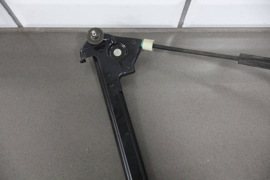 1997 - 2004 Chevrolet Corvette Left Side Door Regulator 10344131 OEM