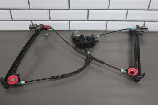 1997 - 2004 Chevrolet Corvette Left Side Door Regulator 10344131 OEM
