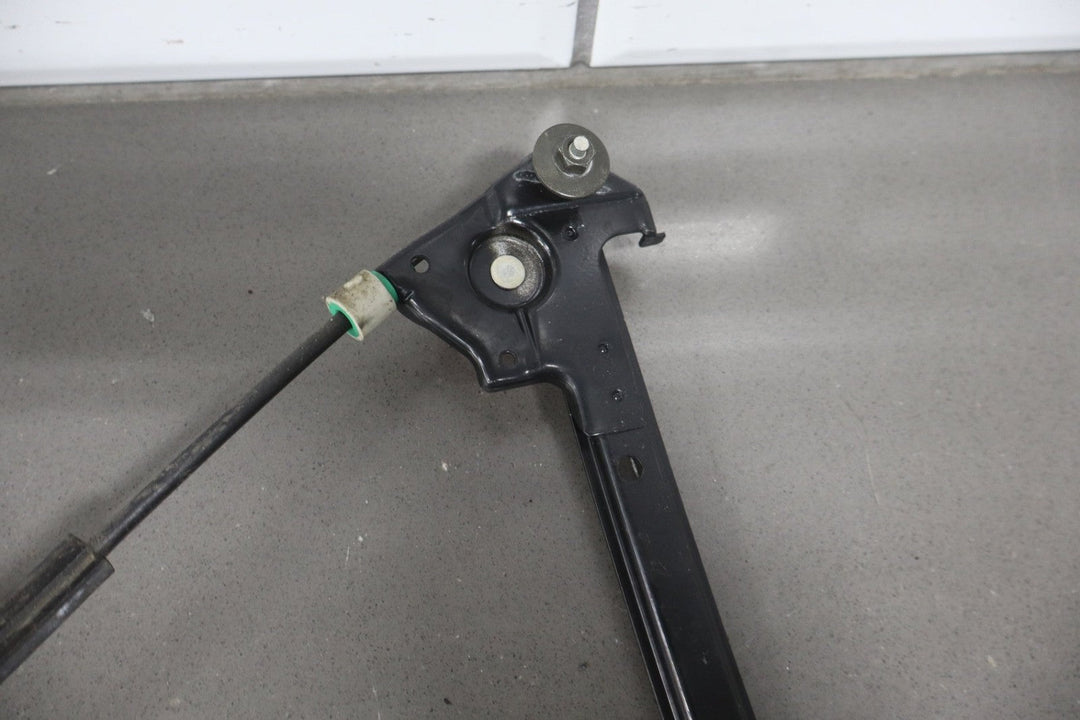 1997 - 2004 Chevrolet Corvette Left Side Door Regulator 10344131 OEM