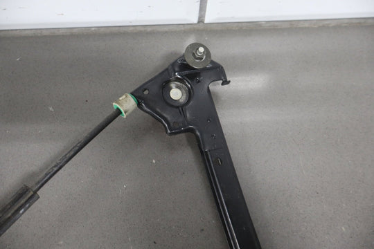 1997 - 2004 Chevrolet Corvette Left Side Door Regulator 10344131 OEM