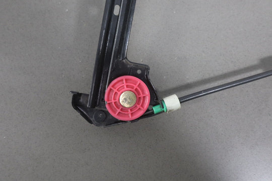 1997 - 2004 Chevrolet Corvette Left Side Door Regulator 10344131 OEM