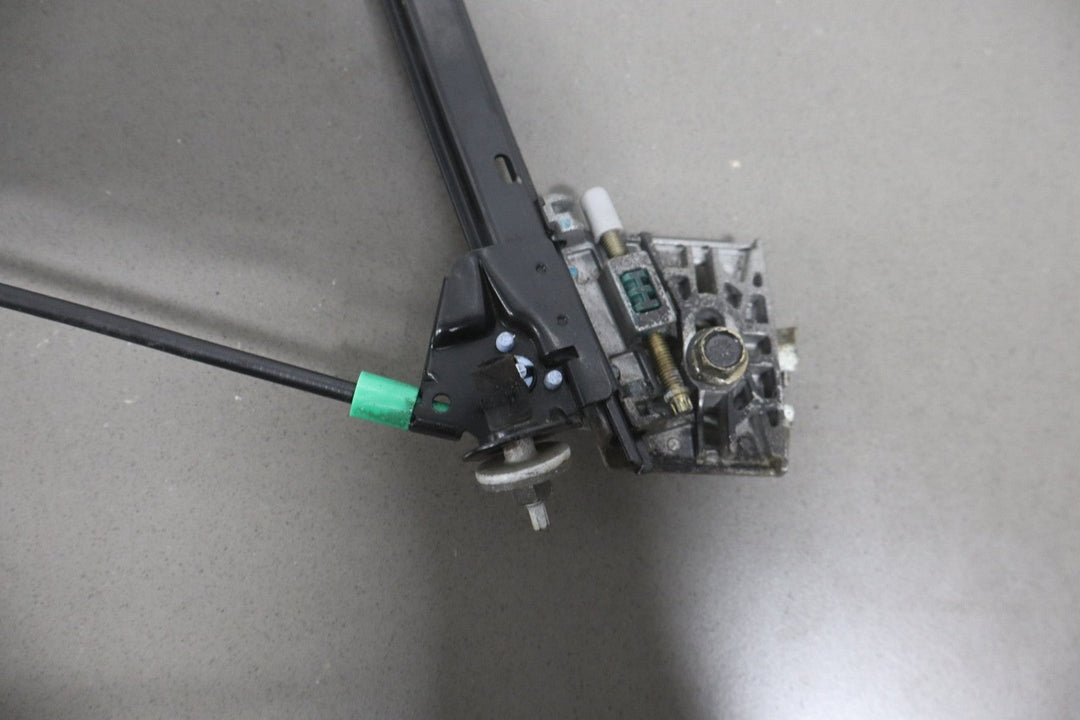 1997 - 2004 Chevrolet Corvette Left Side Door Regulator 10344131 OEM