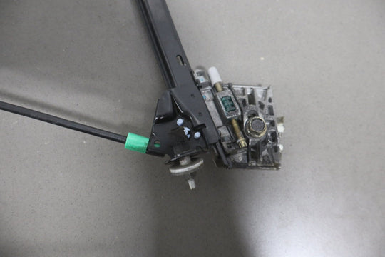 1997 - 2004 Chevrolet Corvette Left Side Door Regulator 10344131 OEM