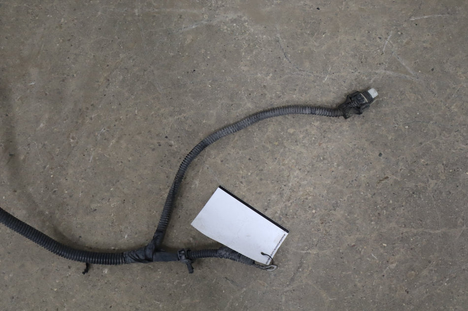 1997-2004 Chevrolet Corvette Manual 6 Speed Transmission Wiring Harness