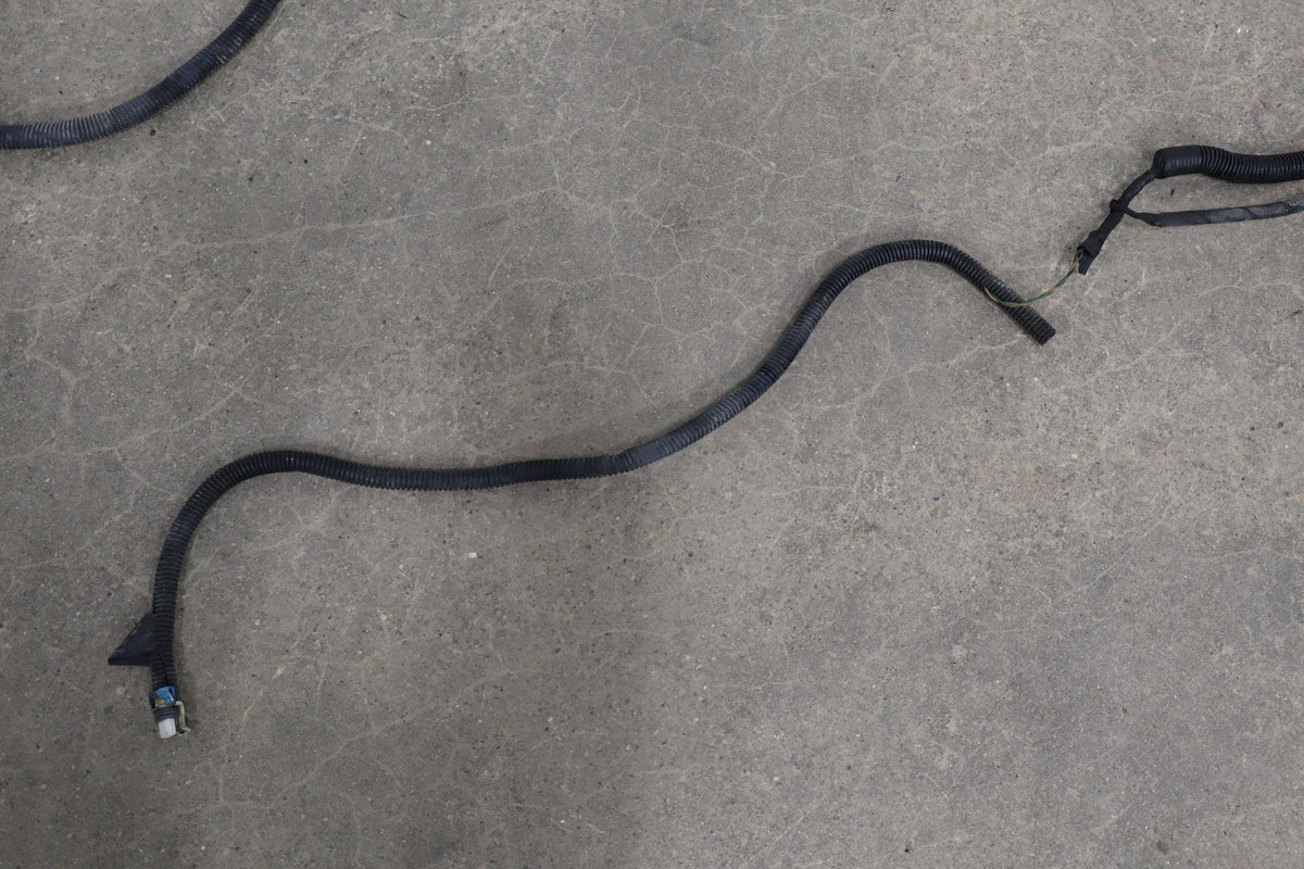 1997-2004 Chevrolet Corvette Manual Transmission Wiring Harness