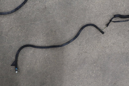 1997-2004 Chevrolet Corvette Manual Transmission Wiring Harness