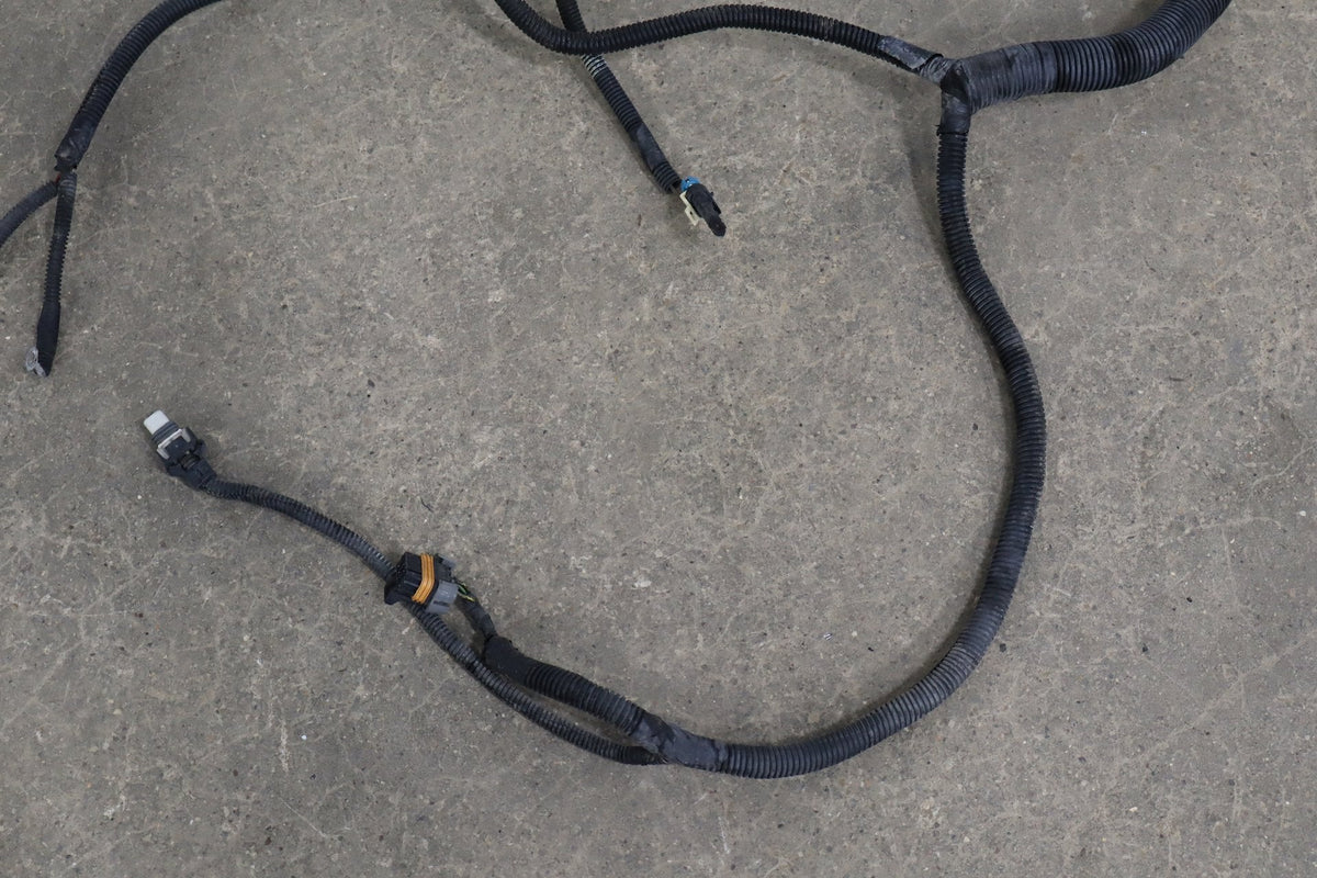 1997-2004 Chevrolet Corvette Manual Transmission Wiring Harness