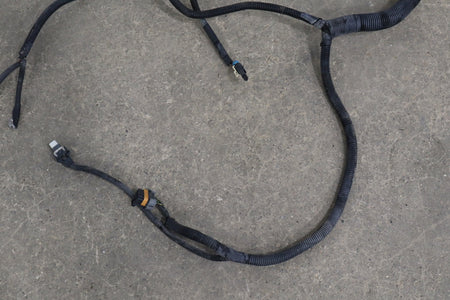 1997-2004 Chevrolet Corvette Manual Transmission Wiring Harness