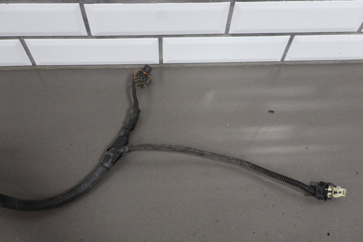 1997-2004 Chevrolet Corvette Manual Transmission Wiring Harness