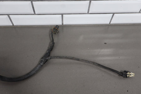 1997-2004 Chevrolet Corvette Manual Transmission Wiring Harness
