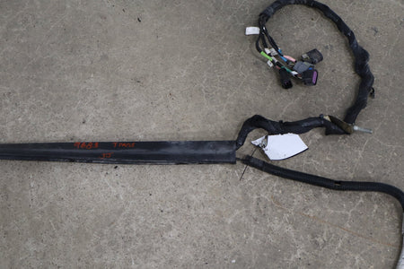 1997-2004 Chevrolet Corvette Manual Transmission Wiring Harness