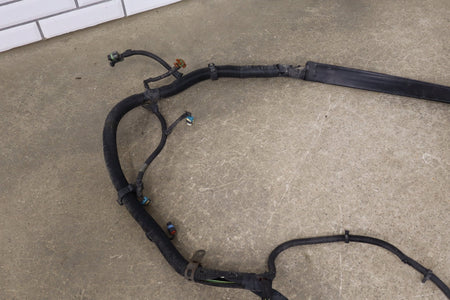 1997-2004 Chevrolet Corvette Manual Transmission Wiring Harness