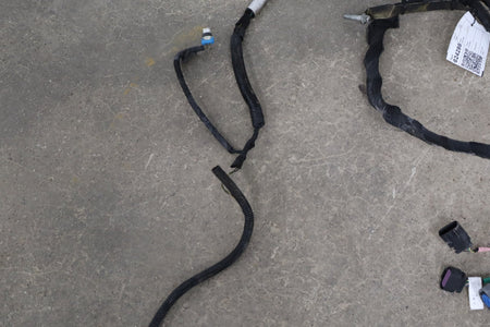 1997-2004 Chevrolet Corvette Manual Transmission Wiring Harness